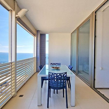 Suite Le Vele Gallipoli Exterior foto