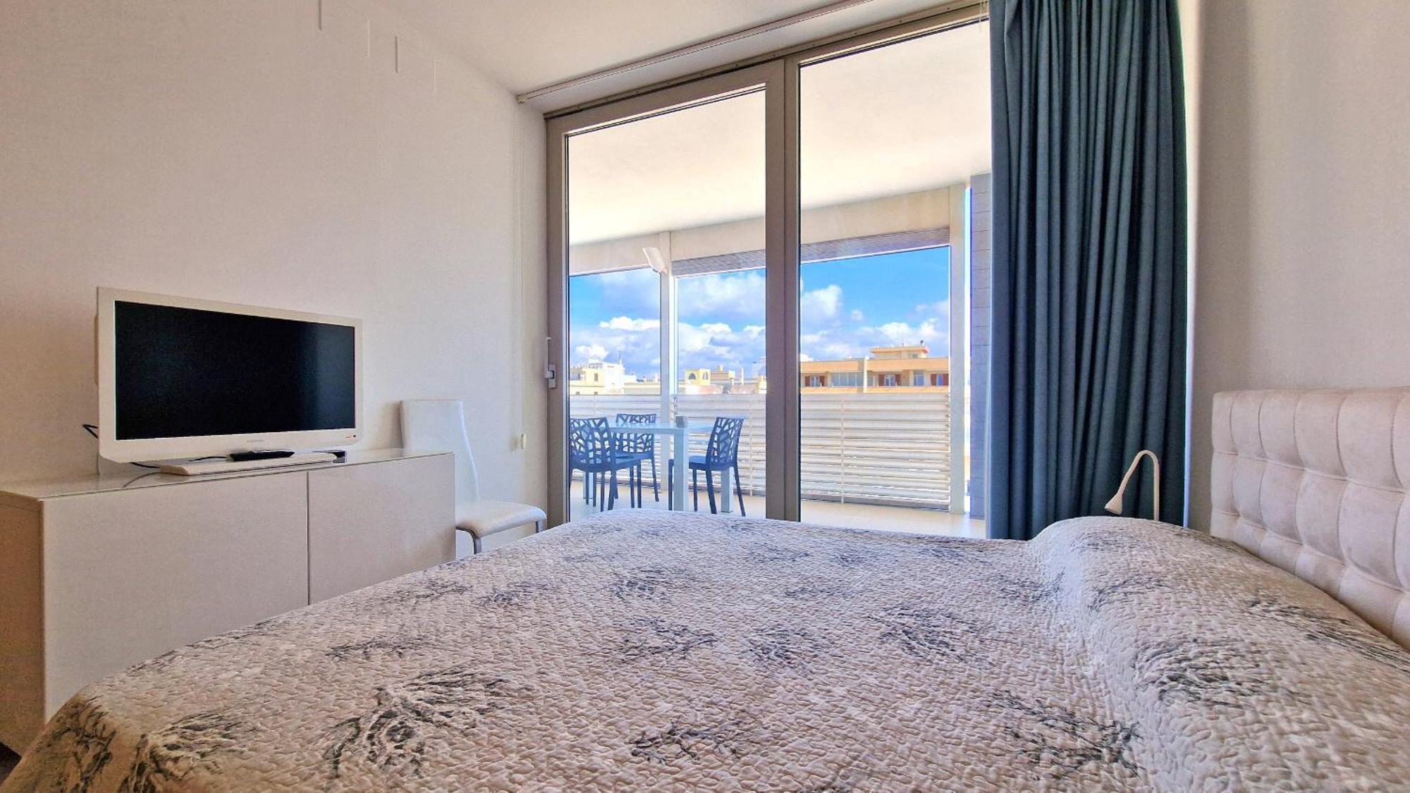 Suite Le Vele Gallipoli Exterior foto