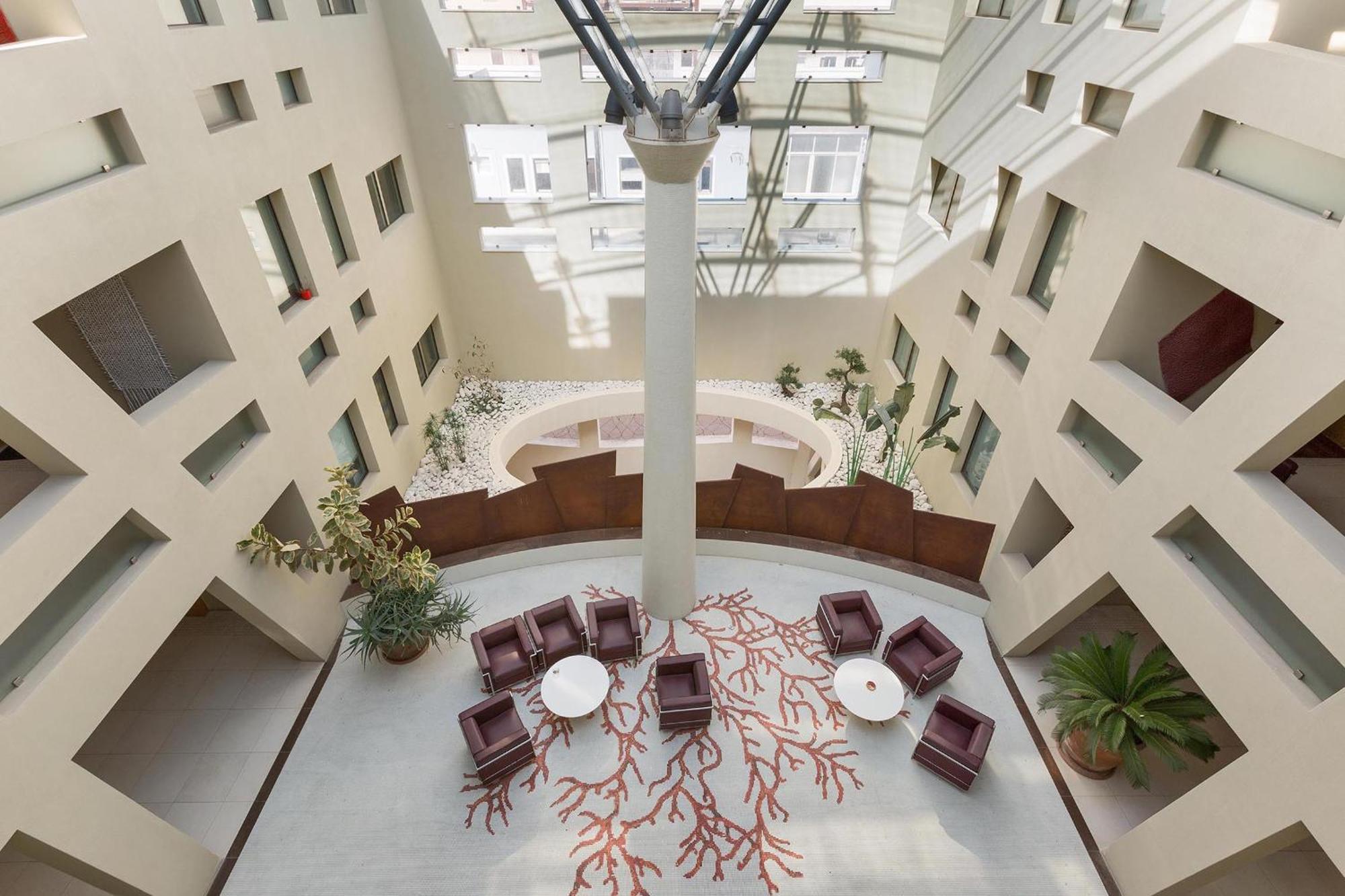 Suite Le Vele Gallipoli Exterior foto