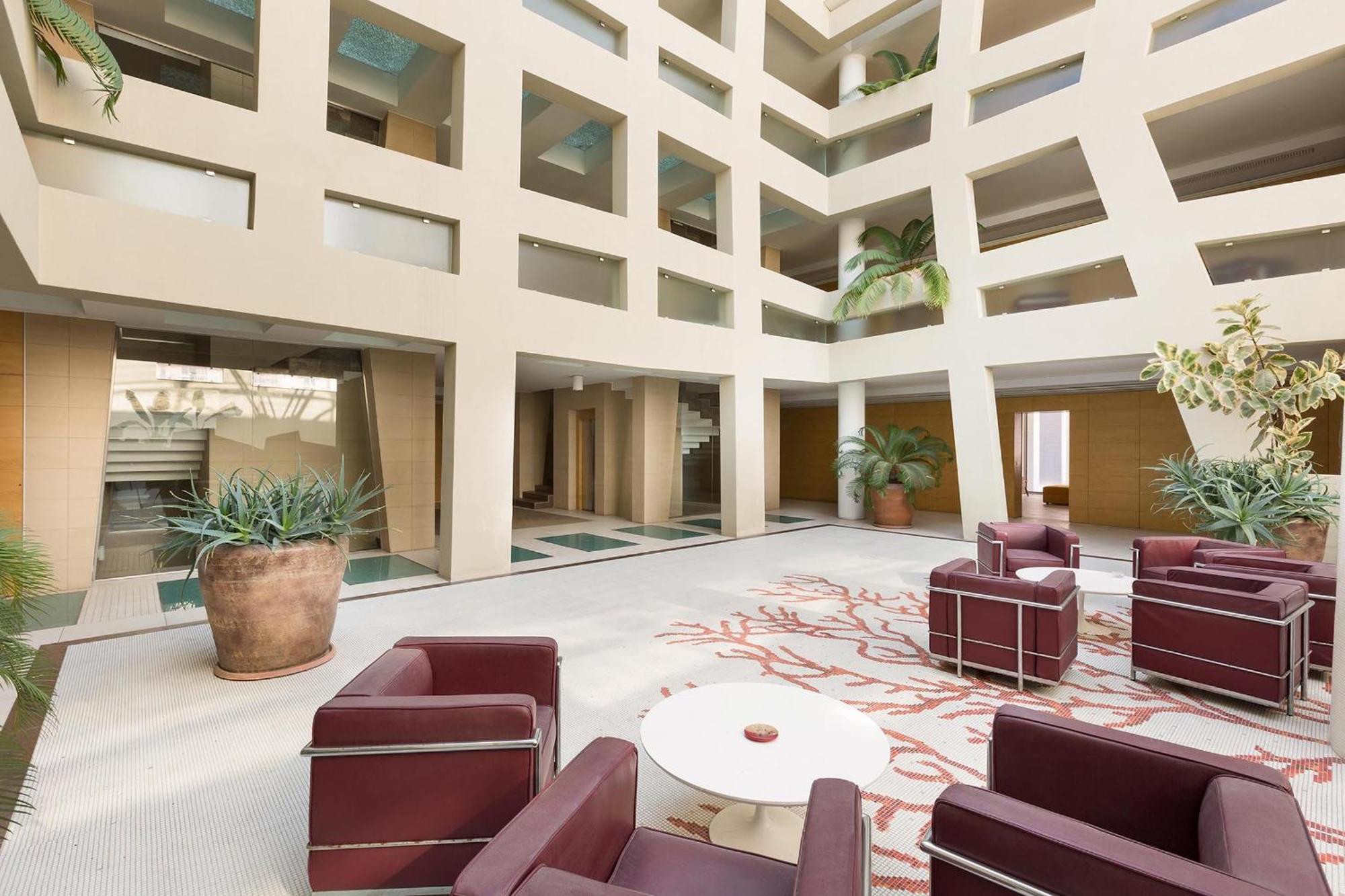 Suite Le Vele Gallipoli Exterior foto