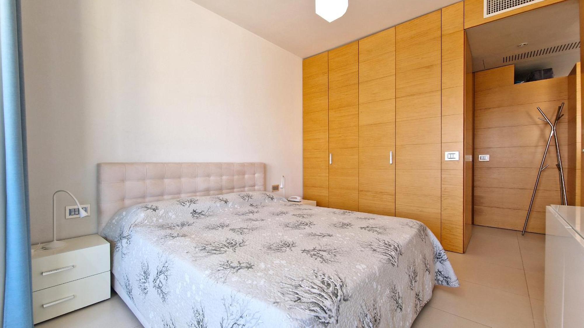 Suite Le Vele Gallipoli Exterior foto